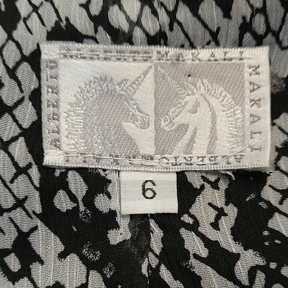 Alberto Makali jacket - Picture 5 of 6